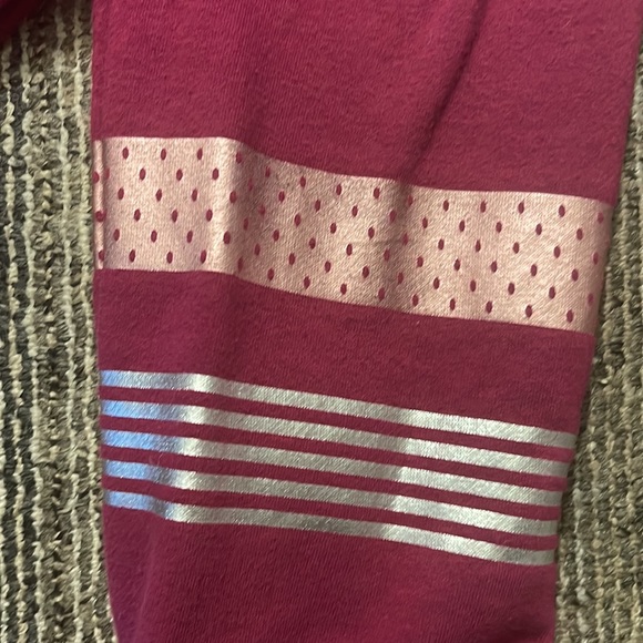 Xersion brand 2pc jogger set. (Top sz 16 / Pant sz 14) - Picture 2 of 5